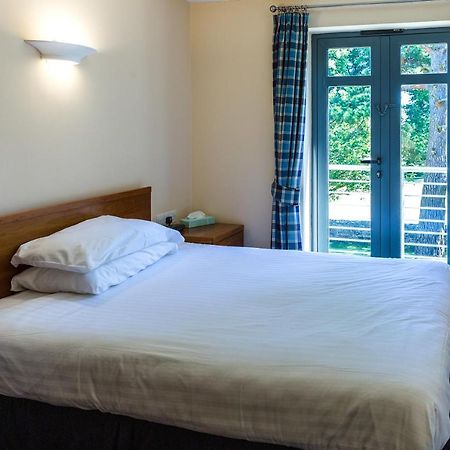 Middle Aston House Bed & Breakfast Eksteriør bilde