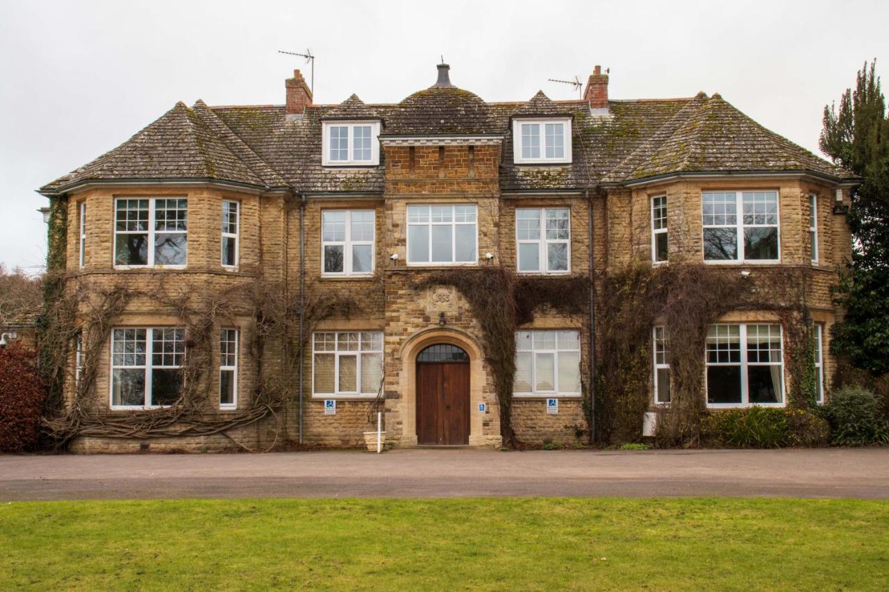 Middle Aston House Bed & Breakfast Eksteriør bilde