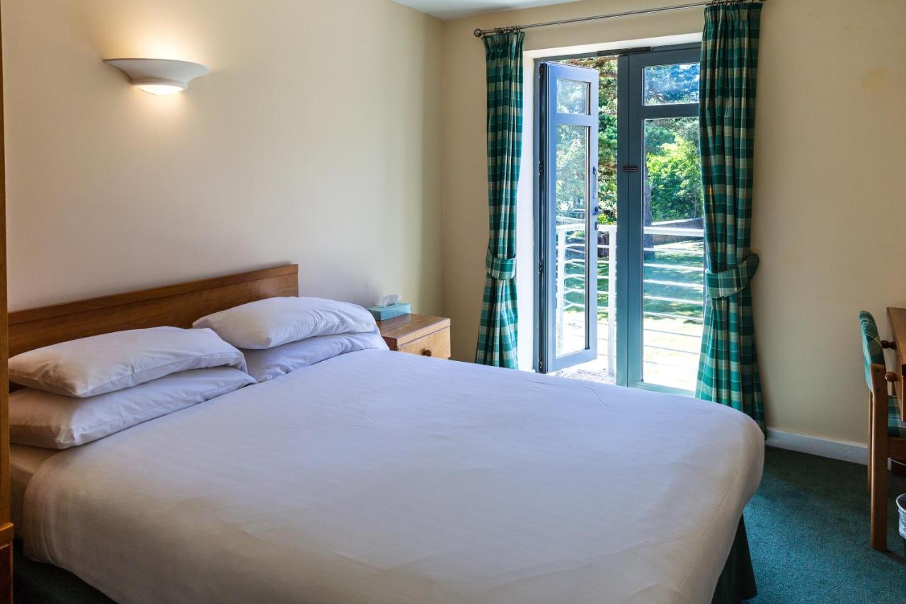 Middle Aston House Bed & Breakfast Eksteriør bilde